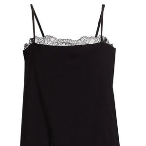 Cami NYC Lace Trim Camisole